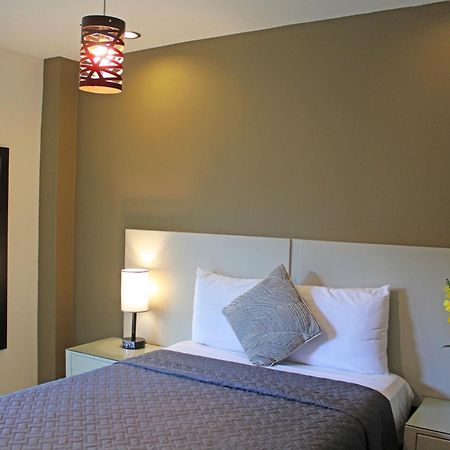 Terra Bella Hotel Boutique San Salvador Buitenkant foto