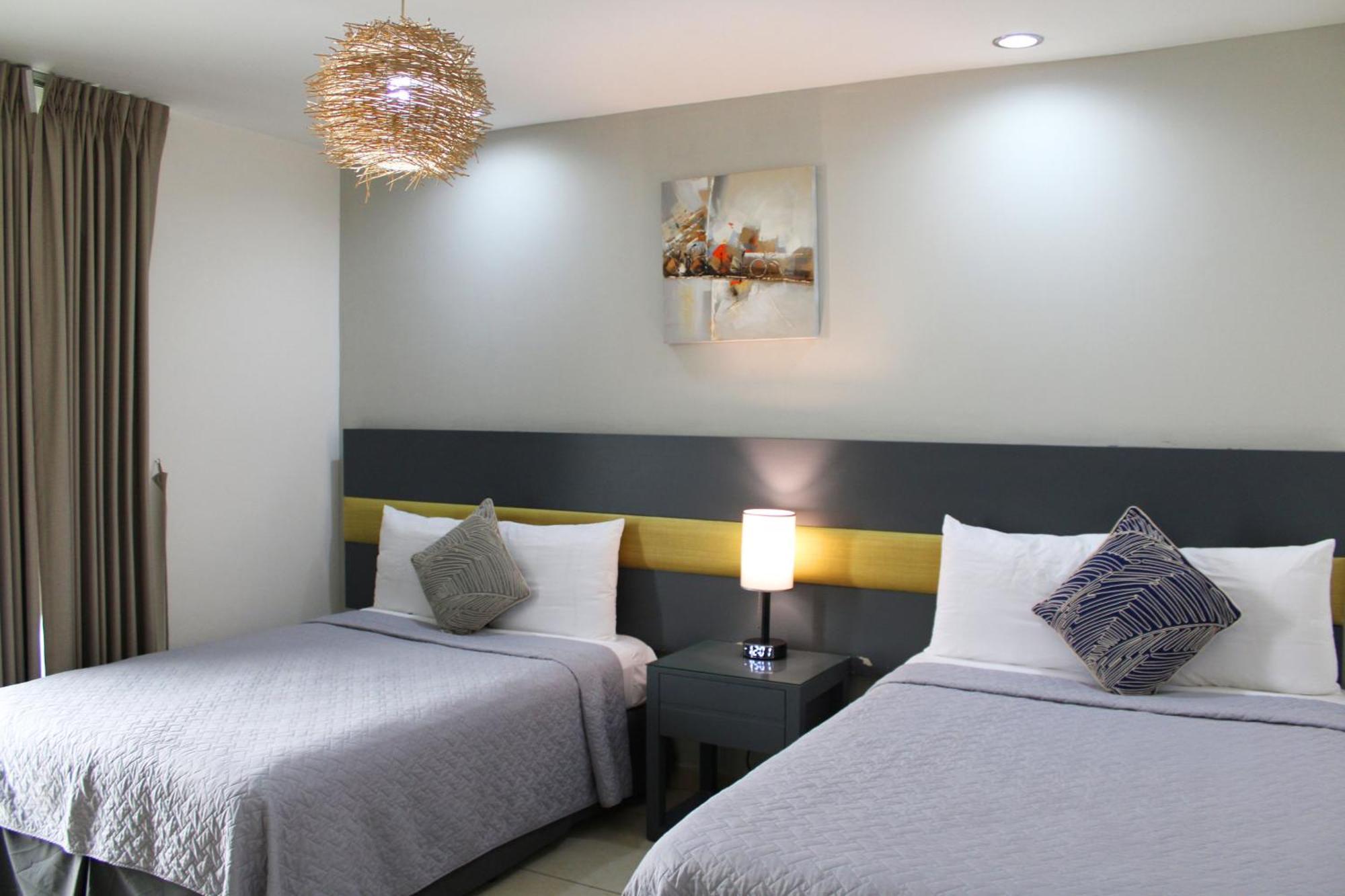 Terra Bella Hotel Boutique San Salvador Buitenkant foto