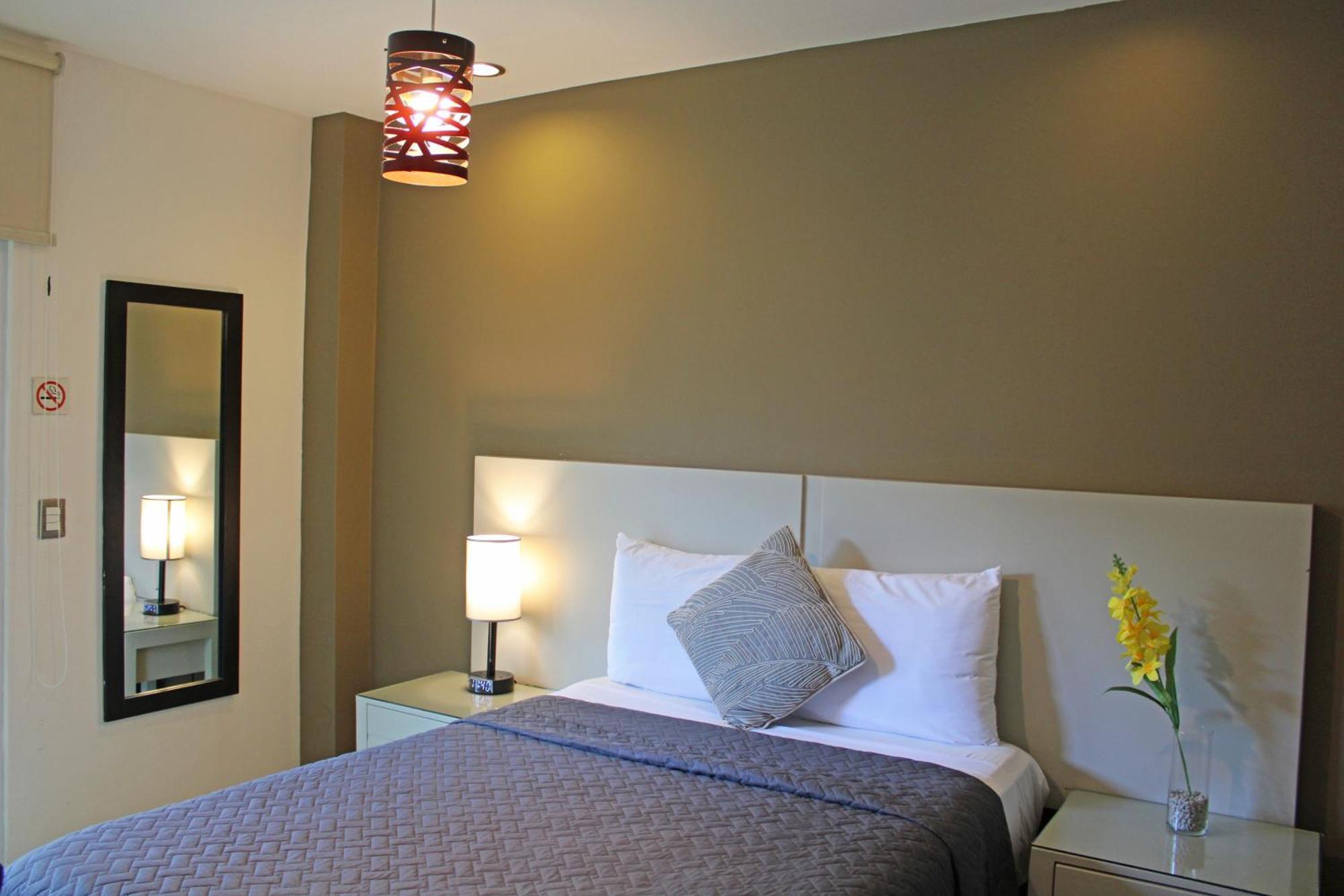 Terra Bella Hotel Boutique San Salvador Buitenkant foto