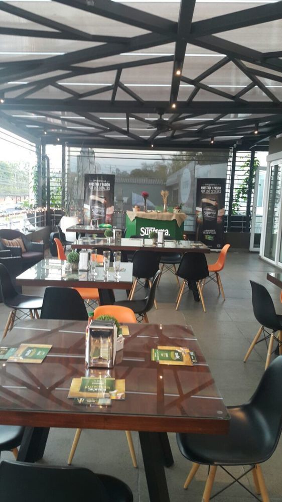 Terra Bella Hotel Boutique San Salvador Buitenkant foto