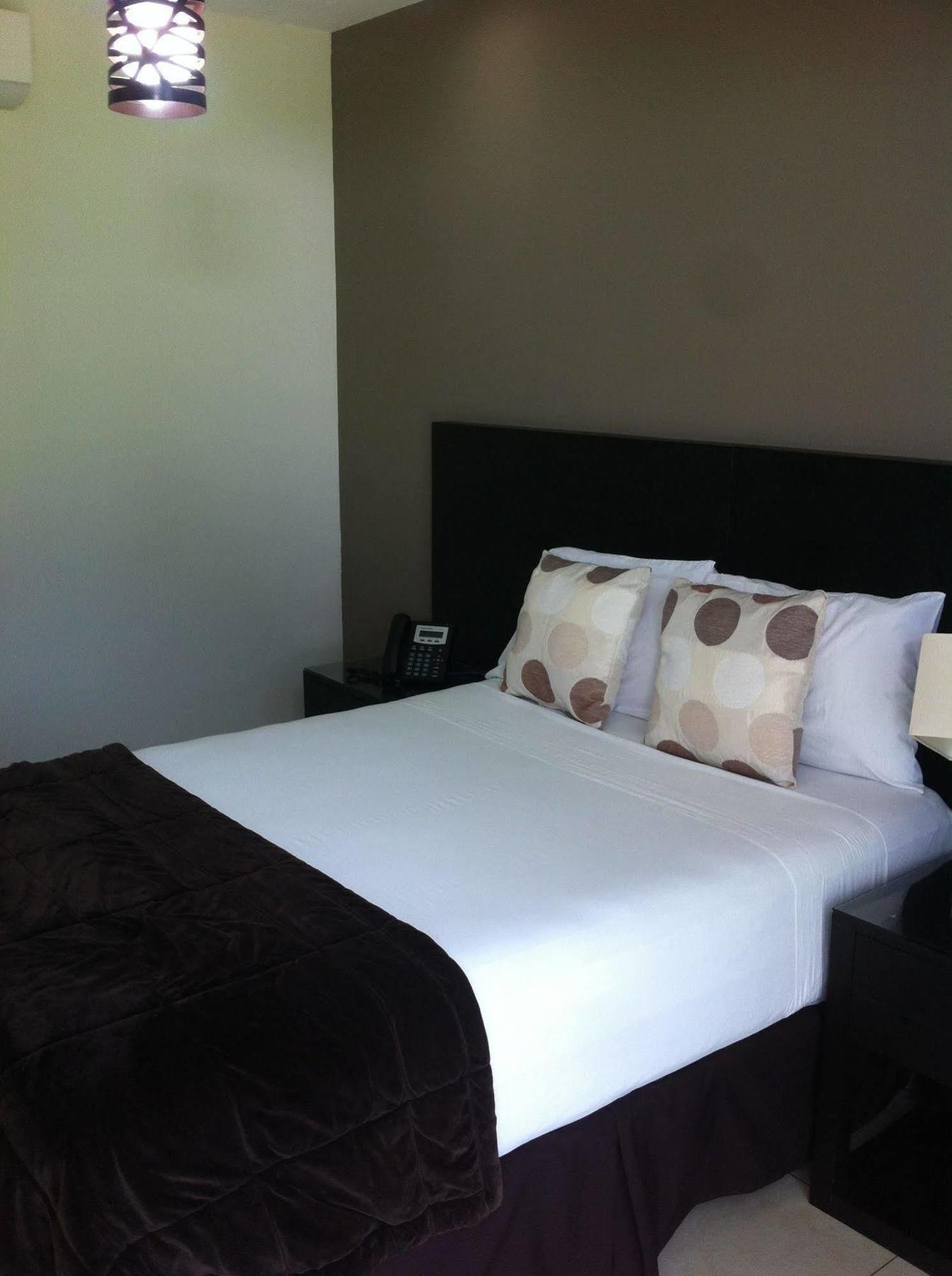 Terra Bella Hotel Boutique San Salvador Buitenkant foto